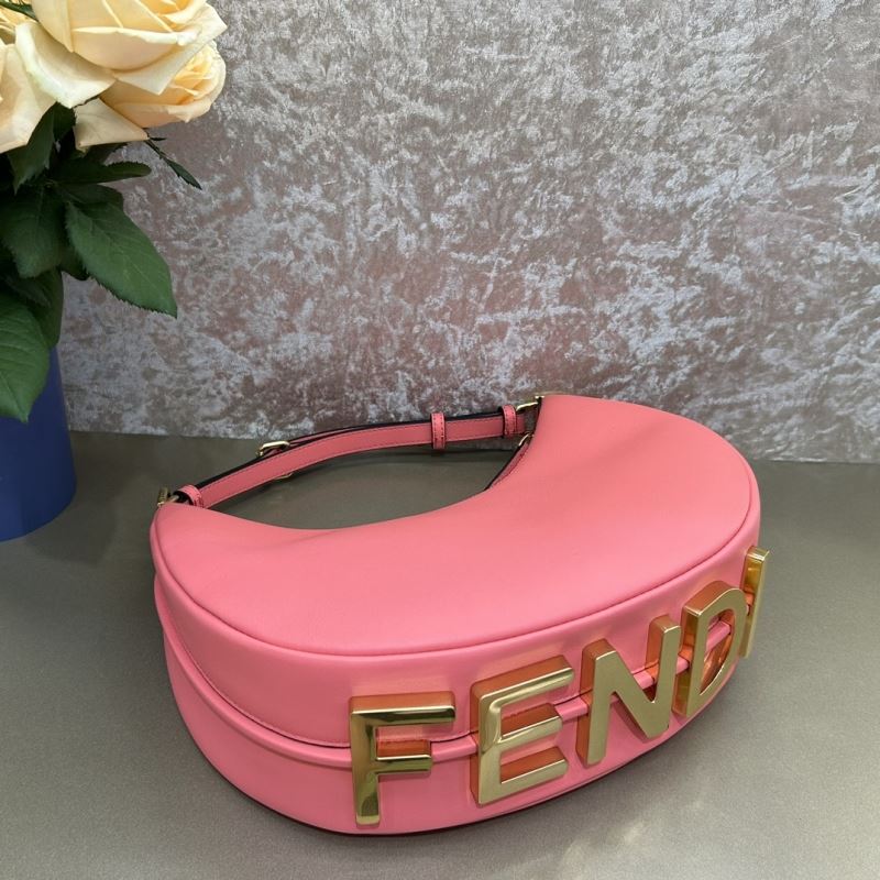 Fendi Satchel Bags